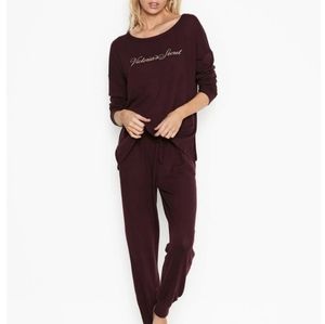 Victoria's Secret lounge set